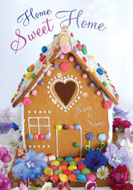 What to Write in A New Home Card: Best Messages | Funky Pigeon Blog