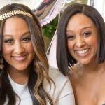 'Sister, Sister' Star Tia Mowry Reveals She's 'No Longer Close' With Sister  Tamera