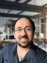 Jeffrey Clancy's Instagram, Twitter & Facebook