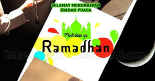 Dalam menyambut bulan suci ramadhan atau romadhonan di sekolah baik itu sekolah dasar (sd), sekolah menengah pertama (smp), sekolah menegah atas (sma) hingga kampus umumnya. 20 Kata Kata Menyambut Datangnya Bulan Ramadhan 2020 Cgkata