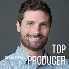 Andrew Condon's Instagram, Twitter & Facebook