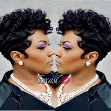 Love this, but i'm not going back to the short cut. Pin By Dee Bowser On Hair In 2020 Sassy Hair Short Hair Styles Short Sassy Hair