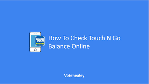 Wait no more, join topup.com and top up now! How To Check Touch N Go Balance Online Ic Mykad