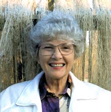 Greta Lou (Trumbull) Berry Nesseth Obituary November 9, 2022