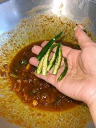 Hidangan ni sangat lah wangi, cukup rasa … roti jala lembut dan kari ayam berkerisik Resepi Ayam Masak Kam Heong Wan Rokiah Wan Ismail Pengedar Shaklee Paka