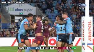 The storm superstar is a generational talent that has terrorised nsw since entering the origin arena in 2017. J1 U85n Lgjtwm