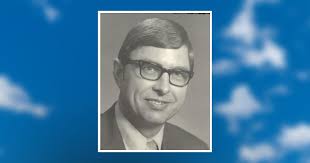 Richard E Janzen Obituary August 23, 2023