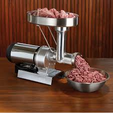Image result for meat grinder