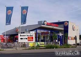 We did not find results for: Mcdonalds Oder Burger King Bild Lustich De