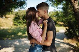 The most common teen couple material is polyester. 113 Beste Teen Couple Bilder Stock Fotos Vektorgrafiken Adobe Stock