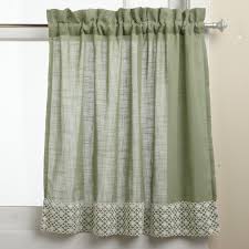 sage kitchen curtains images, where to