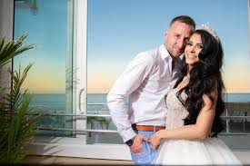 Family portrature, love story, wedding photography, children portrature. Seaside Wedding Paula Pickard And Chris Rutherford Jersey Shore