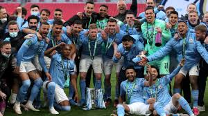 Manchester city football club is an english football club based in manchester that competes in the premier league, the top flight of english football. Osvpzwrq0b27km