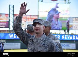 Senior noncommissioned officer of the year hi-res stock photography and  images