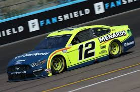 Abc news timeline bill france sr. Nascar Ryan Blaney S Extension Is The Tip Of A Massive Iceberg