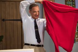Tom hanks, matthew rhys, chris cooper and others. A Beautiful Day In The Neighborhood You Can Stream The Best Of Mister Rogers On Amazon Prime