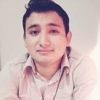 Melvin Vasquez Carranza