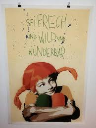 Mein Motto Ist Das Grossartige Zitat Von Pippi Langstrumpf Sie War Schon Immer Das Vorbild Meiner Juge Pippi Langstrumpf Spruche Pippi Langstrumpf Lebensmotto