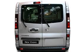 Opel vivaro kombi s 2.0 diesel automatic (122 ch). Fiche Technique Opel Vivaro Caracteristiques Techniques Opel Vivaro