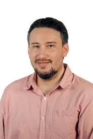 Académico UV obtuvo Beca Fulbright-García Robles