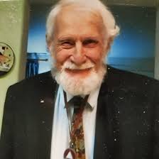 George Peter Beam Obituary