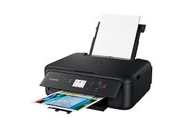 Download drivers, software, firmware and manuals for your canon product and get access to online technical support resources and troubleshooting. Canon Pixma Ts5160 Printer Driver Direct Download Printer Fix Up