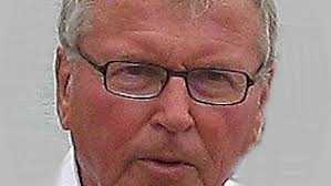 80-årig er i god form