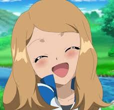 Serena S Cuteness With Her Long Hair By Willdinomaster55 On Deviantart In 2020 Pokemon Backgrounds Cute Pokemon Pictures Pokemon Waifu