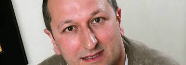 Meet the affable bear who expects the S&P to tumble to 20-year lows