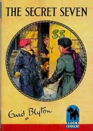 Rhonda byrnes is an australian author and also television producer. The Secret Seven Wikipedia