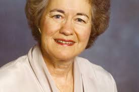 BIRTHDAY: Catherine (Kay) Ingwalson