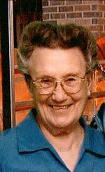 Obituary information for Beulah Faye Williams