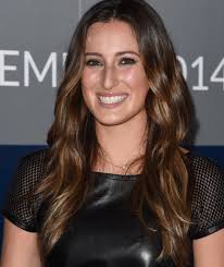 The daughter of bruce springsteen and his e street band wife, patti scialfa, failed to qualify for the olympic individual jumping final at tokyo's. Usa Jessica Springsteen Tochter Von Bruce Springsteen Fahrt Zu Olympia Sport Mix Bild De