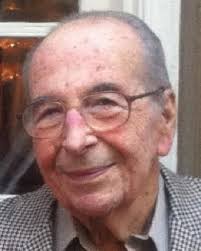 Leonard Katz Obituary (1927