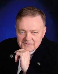 Daniel Hedberg Obituary (1940