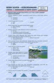Soal pas kelas 2 tema 7.pdf. Soal Tematik Kelas 2 Tema 7 Subtema 4 Semester 2 Kurikulum 2013 Tahun 2020 2021 Dunia Edukasi