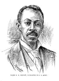 The History of Negro Soldiers in the Spanish-American War