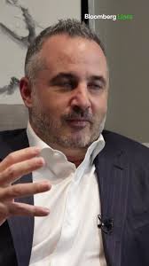 @BloombergLineaM's video Tweet