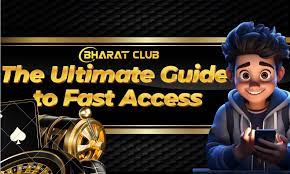 Bharat Club Login Guide: Fast, Easy & Secure Access