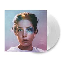 Halsey - Manic - The Sound of Vinyl
