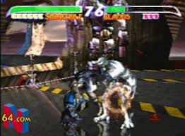 It is possible to play every game mode for free, but you will only be able to use one character. N64 Cheats Killer Instinct Gold Wiki Guide Ign