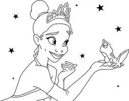 Venha se divertir com desenhos para colorir de seus personagens favoritos! Princesas Disney Para Colorir
