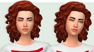 Check out our sims 4 hair cc to get our top picks of creators that make the best. 25 Curly Maxis Match Hairs For The Sims 4 Cc Curly Hair