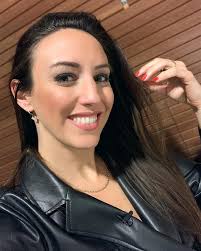 Happy days. 🖤😁⚽️🎥 #MondayNightFootball #MNF #AllBlack  #AllBlackEverything #Football #Presenter #MondayMood #StartTheWeekRight  #HappyDaze #NewWeekNewStart