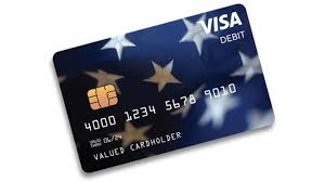 The accountnow prepaid visa card and accountnow gold visa prepaid card are issued by green dot ® bank, the bancorp bank or metabank ® pursuant to a license from visa u.s.a. Everything You Need To Know About The Stimulus Debit Cards