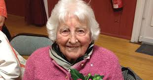 Fairwarp WI members share their stories