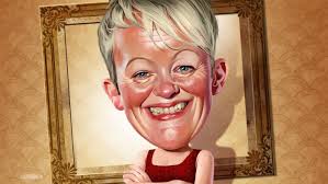 Maria Balshaw: Arts supremo with northern style