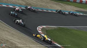 Take a look back through the history of the eifel marathon and you will find. Rfactor 2 Nurburgring Update Adds A New Layout Onlineracedriver