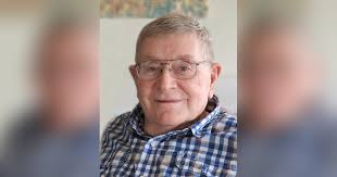 Obituary for Harold Martens