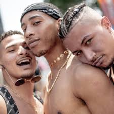 That is a question that is even harder to answer. Stay Strong Keep Ya Head Up Move On It Gets Better Resilience Processes In The Healthmpowerment Online Intervention Of Young Black Gay Bisexual And Other Men Who Have Sex With Men